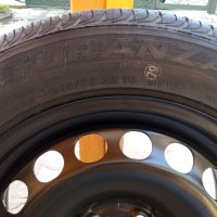 Резервна гума за VW,AUDI 16 цола, снимка 4 - Гуми и джанти - 42415074