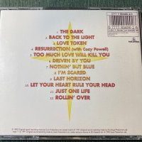 Roger Taylor,Freddie Mercury , снимка 5 - CD дискове - 42293558