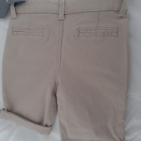 нови къси панталони за момче 12-18мес., снимка 3 - Детски панталони и дънки - 36432731