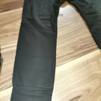 Дамски панталон тип потур, снимка 3 - Панталони - 36276312