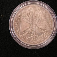РАЗПРОДАЖБА на колекционни сребърни монети, снимка 7 - Нумизматика и бонистика - 42243057