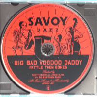 Big Bad Voodoo Daddy(Big Band,Dixieland,Swing) – 2CD, снимка 11 - CD дискове - 44611163