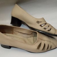 Дамски ежедневни обувки номер 38, снимка 2 - Дамски ежедневни обувки - 41606749