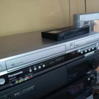 PANASONIC HIFI STEREO VIDEO & DVD 0610231050, снимка 11 - Ресийвъри, усилватели, смесителни пултове - 42455730