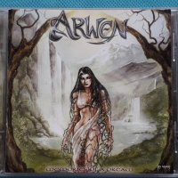 Arwen – 2002 - Memories Of A Dream (Heavy Metal), снимка 1 - CD дискове - 39119753