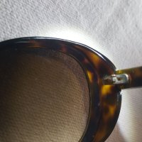 Оригинални слънчеви очила GUCCI GG0368S , Made in Italy, снимка 14 - Слънчеви и диоптрични очила - 40897971