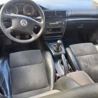 VW Passat 1.9tdi 131кс на части , снимка 11 - Автомобили и джипове - 35917349