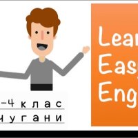 Индивидуална подготовка Английски език , снимка 1 - Уроци по чужди езици - 41829116