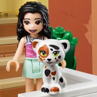 LEGO® Friends 41379 - Ресторант Хартлейк Сити, снимка 6 - Конструктори - 34849862