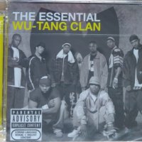 Wu-Tang Clan - The Essential (2 CD) [2014], снимка 1 - CD дискове - 41512079
