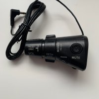 ✅ Дистанционно 🔝 Sony RM X2S, снимка 2 - Аксесоари и консумативи - 40970089