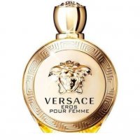 Versace Eros EDP 50ml парфюмна вода за жени, снимка 1 - Дамски парфюми - 39751332