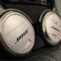 Bose QC QuietComfort 3, снимка 2 - Слушалки и портативни колонки - 40281826