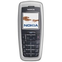 Мобилен телефон Nokia 2600 нов, бил е мострен, снимка 2 - Nokia - 41978632