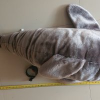  Делфин ,голям. , снимка 16 - Плюшени играчки - 40412855