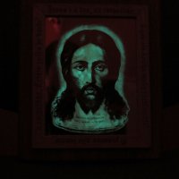 Светеща икона Исус Христос, снимка 7 - Икони - 42551366