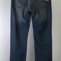 Lee Cooper - Дънки, Bootcum Jeans, размер - 32W/"32 и 34W/"34 .                    , снимка 3 - Дънки - 39673903