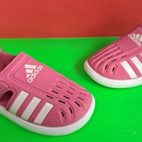 Английски детски сандали-ADIDAS , снимка 8 - Детски сандали и чехли - 40616006
