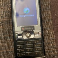 Стари GSM-и Sony Ericsson Siemens Panasonic Nokia k800i w610i w310 t250i mc60 me45 a75, снимка 1 - Други - 44421787