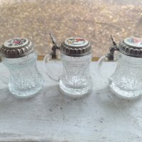 Колекционерски немски чашки юзчета шотчета, снимка 5 - Антикварни и старинни предмети - 34507655