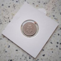 5 стотинки 1906, снимка 2 - Нумизматика и бонистика - 42167136