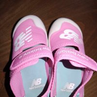 обувки new balance и Beko, снимка 8 - Детски маратонки - 42273094
