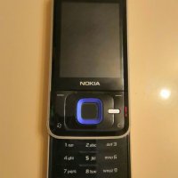 Nokia E81, снимка 4 - Nokia - 33737828