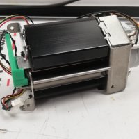 Печатащ механизъм за принтер  TPTCM60II - TPTCM60III   917EY020600000 CM60V TPT Thermal Mechanism , снимка 1 - Принтери, копири, скенери - 42006140