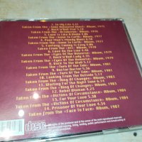 BARKLAY JAMES HARVEST CD 1210231714, снимка 4 - CD дискове - 42538448