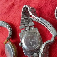 Стари дамски механични часовници , снимка 11 - Антикварни и старинни предмети - 41350085