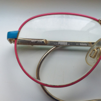 Старахотни маркови диоптрични очила Puma пума, снимка 2 - Антикварни и старинни предмети - 36216577