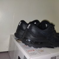 Маратонки ASICS GEL KAYANO 28 Black, снимка 4 - Маратонки - 41084564