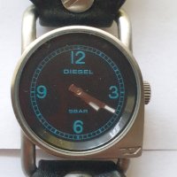 diesel watch, снимка 4 - Дамски - 41706091