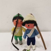 Дървени кукли, снимка 13 - Колекции - 41681279