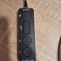 Слушалки JABRA BIZ 2400 USB UC, снимка 6 - Слушалки и портативни колонки - 41796080