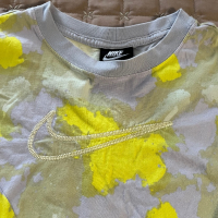 Дамска блуза/ рокля Nike, снимка 3 - Рокли - 44681724