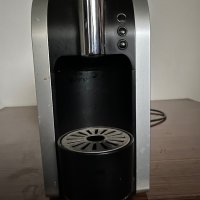 Кафе-машина работеща с капсули на Caffitaly., снимка 1 - Кафемашини - 39659190