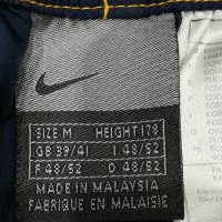 Спортно долнище /ветровка/ NIKE, снимка 4 - Спортни дрехи, екипи - 42638032