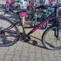 BYOX Велосипед 26" PRINCESS черен, снимка 1 - Велосипеди - 44587575