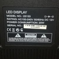 LED DRIVER ,VS.L5011,Ver1.0 151225, снимка 5 - Части и Платки - 39460662