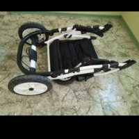 Детска количка Lorelli 3 в 1 , снимка 2 - Детски колички - 44701540