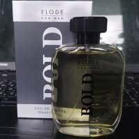 Мъжки парфюм "BOLD" by Elode 100ml EDT / France , снимка 1 - Мъжки парфюми - 34412883