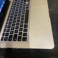 13" Core i5 MacBook Pro А1278 (Mid-2012), снимка 4 - Лаптопи за дома - 31989819