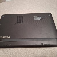 Toshiba Satellite U920T, снимка 5 - Лаптопи за дома - 41958603