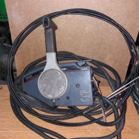 Продавам щанбайн с кабел и жила за Yamaha-703 за извънбордов д-л, внос от Италия
