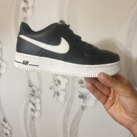 оригинални маратонки  Nike Air Force 1 AN20  номер 38,5-39, снимка 13 - Маратонки - 42238625