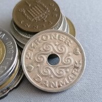 Монета - Дания - 2 крони | 1997г., снимка 1 - Нумизматика и бонистика - 41982389