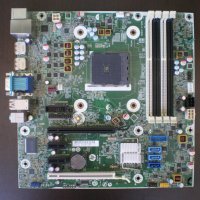 Дънна платка за HP EliteDesk 705 G1 MT AMD 752149-001 751439-001 Socket FM2b FM2+, снимка 1 - Дънни платки - 41878098