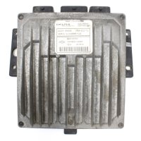 Компютър двигател Renault Clio 1.5 DCI Delphi 8200180595/R0410C017C/80925E, снимка 5 - Части - 42309946