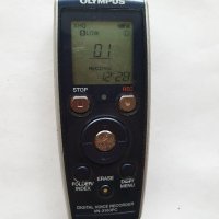 olympus digital voice recorder, снимка 1 - Друга електроника - 36014163